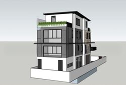 Adam Road (D11), Semi-Detached #507608541